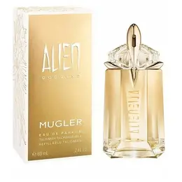 Парфюмерная вода Mugler Alien Goddess женская 60 мл Refillable 103804067975