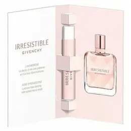 Givenchy Irresistible Eau de Parfum парфюмированная вода 1мл 103806305112