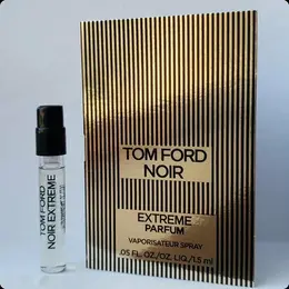 Tom Ford Noir Extreme Parfum духи 1.5мл 4379863154