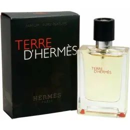 Духи мужские Hermes Terre D'Hermes миниатюра 12,5 мл. Древесный, пряный, шипровый. 4307482737