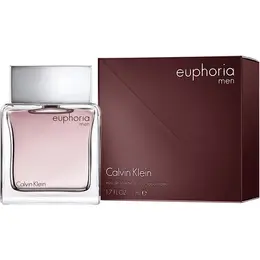 EDT Туалетная вода C.K. Calvin Klein « Euphoria Men » : мужские духи, 100 мл 4498540663