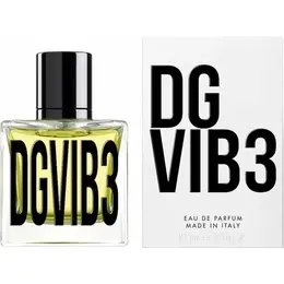 Dolce & Gabbana dgvib3 100ml парфюмерная вода 103836301245