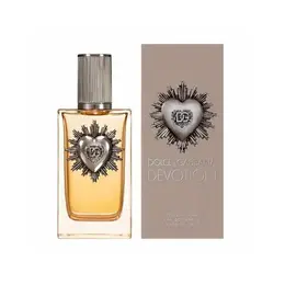 Парфюмерная вода Dolce & Gabbana Devotion Pour Homme 100 мл. 4485190195