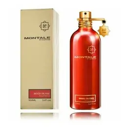 Montale Wood On Fire Парфюмерная вода унисекс 50 ml 4297448500
