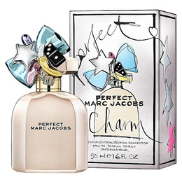 Marc Jacobs Парфюмерная вода Perfect Charm, 50 мл 50 mpl408350