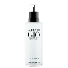 Giorgio Armani Mens Acqua Di Gio Profondo EDP 5.0 oz Refill Fragrances 3614273953825