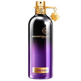 Парфюмерная вода Montale Dark Vanilla Unisex mnt04882