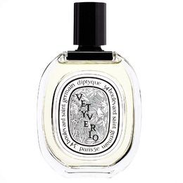 Туалетная вода Diptyque Vetyverio Unisex 3700431425966