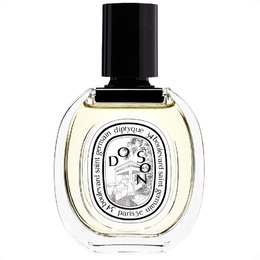 Туалетная вода Diptyque Do Son 3700431425638