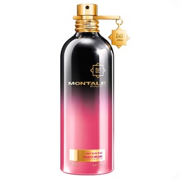 Парфюмерная вода Montale Intense Roses Musk 1266720088