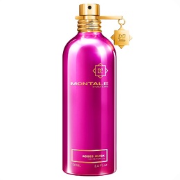 Парфюмерная вода Montale Roses Musk 1261936772