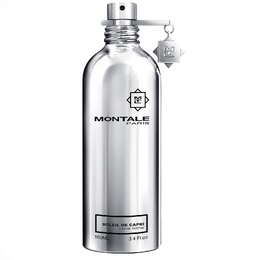 Парфюмерная вода Montale Soleil de Capri Unisex 1265536419