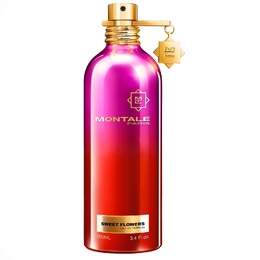 Парфюмерная вода Montale Sweet Flowers 1313515089