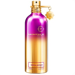 Парфюмерная вода Montale Sensual Instinct Unisex 1240978214
