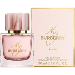 Burberry Ladies My Burberry Blush EDP Spray 1.0 oz Fragrances 3614229829051