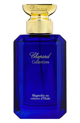 Парфюмерная вода Magnolia au vétiver d’Haiti (100ml) Chopard 7640177367419