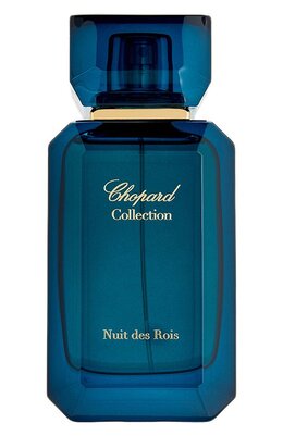 Парфюмерная вода Nuit des Rois (100ml) Chopard 7640177367495