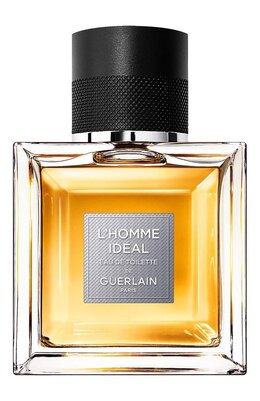 Туалетная вода L'Homme Ideal (50ml) Guerlain g030185