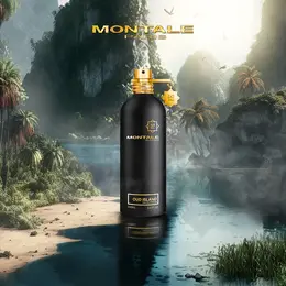 Montale Oud Island /Удовый Остров Парфюмерная вода 50 мл 891534160