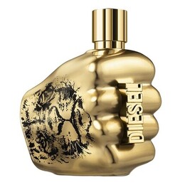 Diesel Spirit Of The Brave Intense Men's Eau de Parfum 125мл 3614272987135