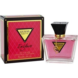 Guess Seductive I'm Yours Туалетная вода-спрей для женщин 2,5 унции 3607340422539