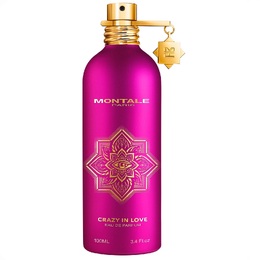 Парфюмерная вода Montale Crazy In Love 1309439481
