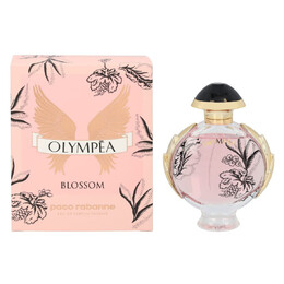 Paco Rabanne Ladies Olympea Blossom EDP Spray 1.0 oz Fragrances 3349668612642