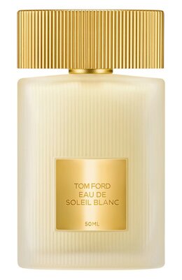 Туалетная вода Eau De Soleil Blanc (50ml) Tom Ford t06b-01