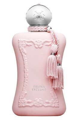 Духи Delina Exclusif (75ml) Parfums De Marly 3700578501981