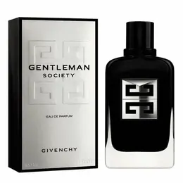 Ароматические духи Givenchy Gentleman Society / Парфюмерная вода 100 мл / Аромат Живанши Джентльмен Сесаити / Парфюм для мужчин 103814215192