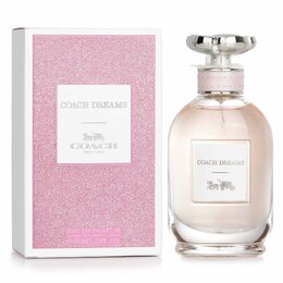 Coach Signature Ladies Dreams EDP 2 oz (60 ml) 3386460109574