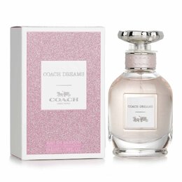 Coach - Dreams Eau De Parfum Spray 40ml/1.3oz 3386460109581