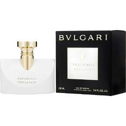 Bvlgari Ladies Splendida Patchouli Tentation EDP Spray 3.4 oz Fragrances 783320411168