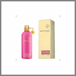 Montale Bubble Forever Парфюмерная вода 100мл 859646535