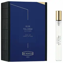 Guerlain Ex Nihilo Blue Talisman Парфюмерная вода 7.5 мл 4306856980