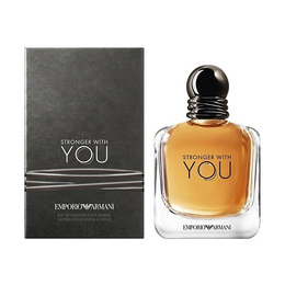 Giorgio Armani Мужская туалетная вода Stronger With You Only 150 mpl408907