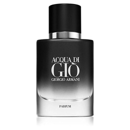 Giorgio Armani Парфюмерная вода Acqua di Gio Homme Parfum, перезаполняемый 75 mpl408904