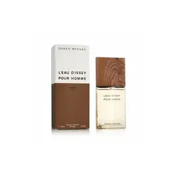 Issey Miyake L'eau D'issey Pour Homme Vetiver Intense мужская туалетная вода 100 мл 103671782410