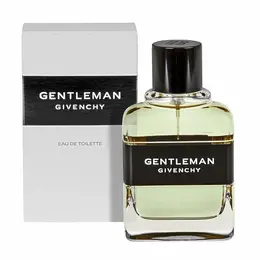 Givenchy, Gentleman, 60мл, Туалетная вода Мужская 4307451976