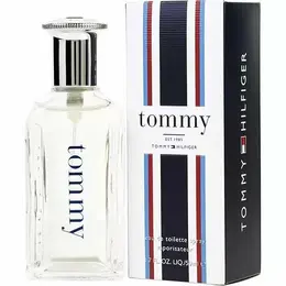 Tommy Hilfiger Tommy Eau De Toilette мужская туалетная вода 50 мл 4307595474