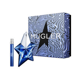 Mugler Набор Angel Elixir: Парфюмерная вода + Миниатюра mpl409118