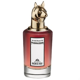Парфюмерная вода Penhaligon's The Coveted Duchess Rose 5056245021251