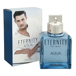 Calvin Klein Туалетная вода Eternity for Men Aqua 20 mpl407381