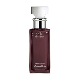 Calvin Klein Парфюмерная вода Eternity Parfum Amber Essence 100 mpl407392