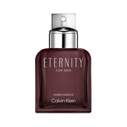 Calvin Klein Парфюмерная вода Eternity for men Parfum Amber Essence 50 mpl407383