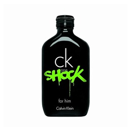 Calvin Klein Туалетная вода CK ONE Shock For Him 200 mpl407417