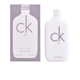 Calvin Klein Туалетная вода CK All 50 mpl407454