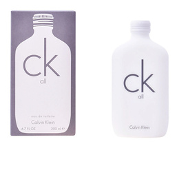 Calvin Klein Туалетная вода CK All 200 mpl407456