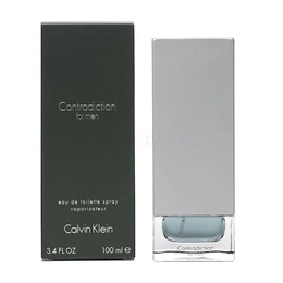 Calvin Klein Туалетная вода Contradiction For Men 100 mpl407467