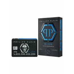 Philipp Plein Мужской No Limits Plein Super Fresh Туалетная вода (edt) 50мл 102854503634